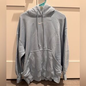 nike hoodie